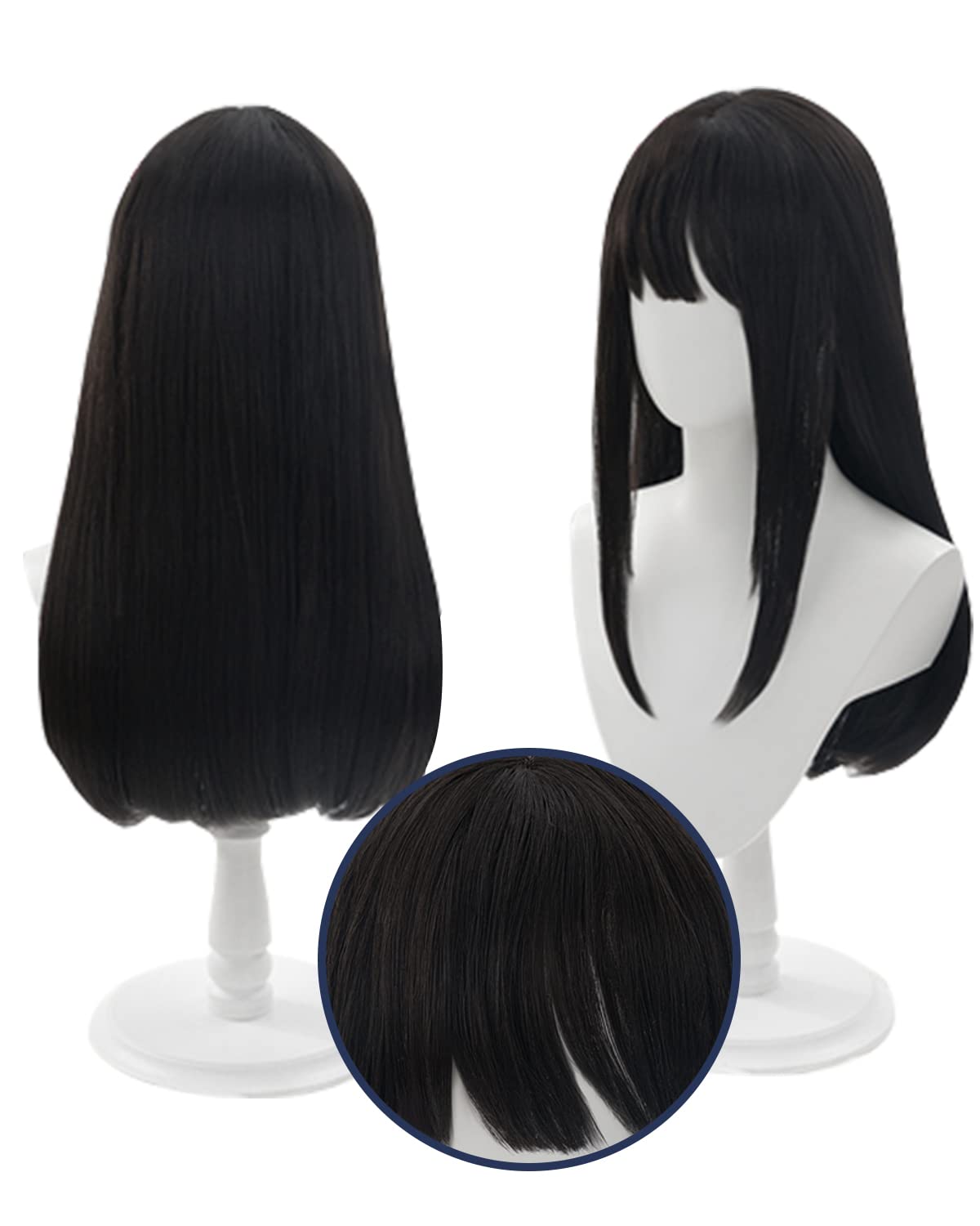 Amazon.co.jp: [神併良品] Lycoris Recoil 井ノ上 たきな コスプレ衣装